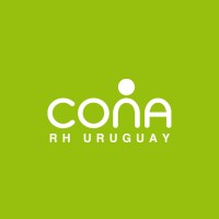 CONA RH Uruguay logo - Similar company to Servimática Uruguay