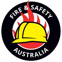 Fire and Safety Australia logo - Similar company to Whs Foundation - Rto 1907