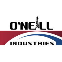O'Neill Industries International logo - Similar company to U.S. O'Neill Industries