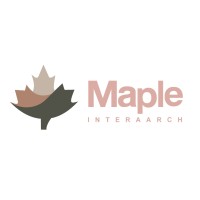 Maple Interaarch logo - Similar company to Champions Tennis League