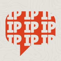 That IP Podcast logo - Similar company to Lateral Ip