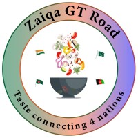 Zaiqa GT Road logo - Similar company to Awarelee