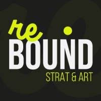 ReBound - Creative Agency logo - Similar company to Infusion Digitale