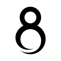 8CTA STUDIO logo - Similar company to Pear Design Studio