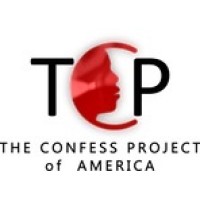 The Confess Project Of America Official Page logo - Similar company to New Haus Studio