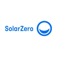 SolarZero logo - Similar company to Northvolt