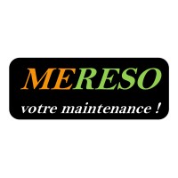 MERESO logo - Similar company to A Mi-Bois Agencements
