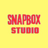 Snap Box Studio logo - Similar company to Zero-Infinityforever