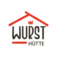 Wursthütte logo - Similar company to Bottleshop.Swiss