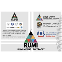 Rumi Equipment logo - Similar company to Logistic Support Group