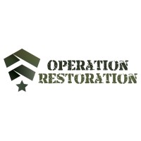 Operation Restoration logo - Similar company to Bst Trucking