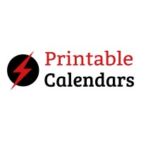 Printable Calendars logo - Similar company to Printable Canada