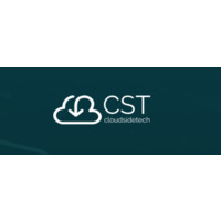 CloudSideTech logo - Similar company to Skillex