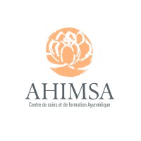 Centre Ahimsa logo - Similar company to Proforméa