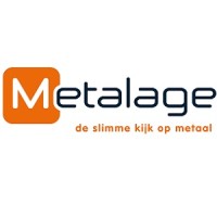 Metalage B.V. logo - Similar company to Hm Metaal
