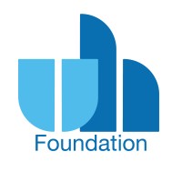 University Hospital Foundation logo - Similar company to O'Rourke Institute For Advancing Professional Practice (Oiapp)
