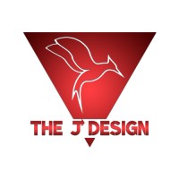 The J Design logo - Similar company to J. Marc Designs