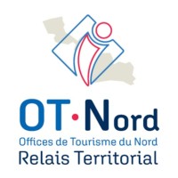 OT Nord - Le réseau des Offices de Tourisme du Nord logo - Similar company to La Tangente, Agence D'Innovation Touristique Du Nord