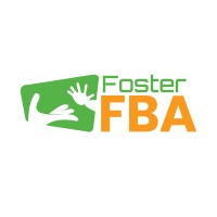 FosterFBA logo - Similar company to Be Fulfilled Systems
