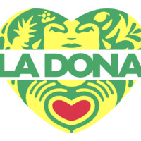 La Dona logo - Similar company to Farmfolio