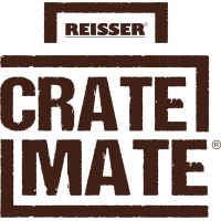 Reisser Crate Mate logo - Similar company to Washers Srl