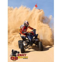 Dirt Bike Center logo - Similar company to Usa Bmx Foundation Inc