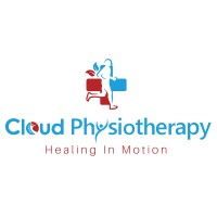 Cloud Physiotherapy logo - Similar company to Online.Physio