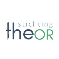 Theor foundation I stichting Theor logo - Similar company to Tim Solutions