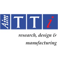 Aim-TTi logo - Similar company to University Of Southampton Hong Kong Public Affairs And Social Service Society (Hkpass)