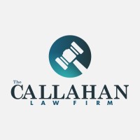 The Callahan Law Firm logo - Similar company to Dunk Law Firm