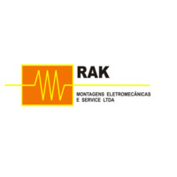 RAK Service Montagens Eletromecânicas logo - Similar company to Rak Paints Llc