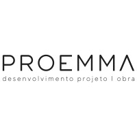 Proemma logo - Similar company to Bind Construction