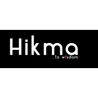 Hikma Consultants logo - Similar company to Tlnt Link