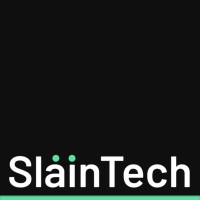 SlainTech logo - Similar company to Zoë Foundry