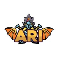 ARI RPG logo - Similar company to Creadiv