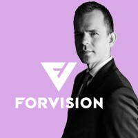FORVISION - Filmy i Fotografia dla Biznesu logo - Similar company to Forvision