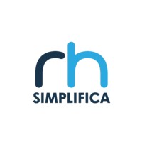 RH SIMPLIFICA logo - Similar company to Chris Pung