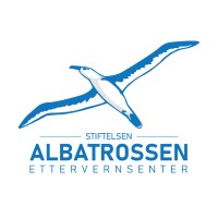 Stiftelsen Albatrossen Ettervernsenter logo - Similar company to Lyk-Z & Døtre As