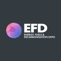 Energy, Fuels and Decarbonisation Expo (EFD Expo) logo - Similar company to Instacom Controls Limited