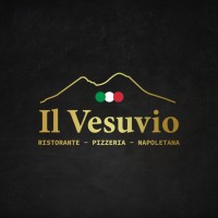 Restaurant Pizzeria Il Vesuvio logo - Similar company to Pizzeria Du Campus