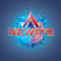 Neweye Studios logo - Similar company to V Create