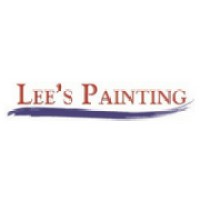 Lee's Painting logo - Similar company to Lee'S Painting Co.