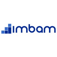 Imbam Digital logo - Similar company to The Adtech Team