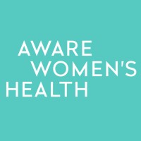 AWARE Women's Health logo - Similar company to Shine Sa