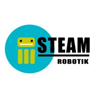 STEAM Robotic logo - Similar company to Steam Robotics Academy
