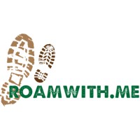 Roam with me logo - Similar company to Hiromi Ltd