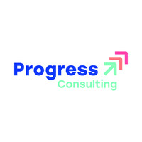Progress Consulting logo - Similar company to Experconnect