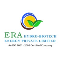 Era Hydro- Biotech Energy Private Limited logo - Similar company to Meask