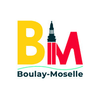 Ville de Boulay-Moselle logo - Similar company to Association Adal