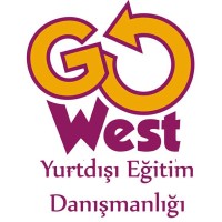 GoWest Yurtdışı Eğitim Danışmanlığı logo - Similar company to Pruva International | Yurtdışı Eğitim Danışmanlığı
